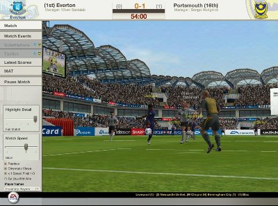 Sports Interactive