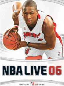 在更新完最新的球员阵容名单的补丁后
