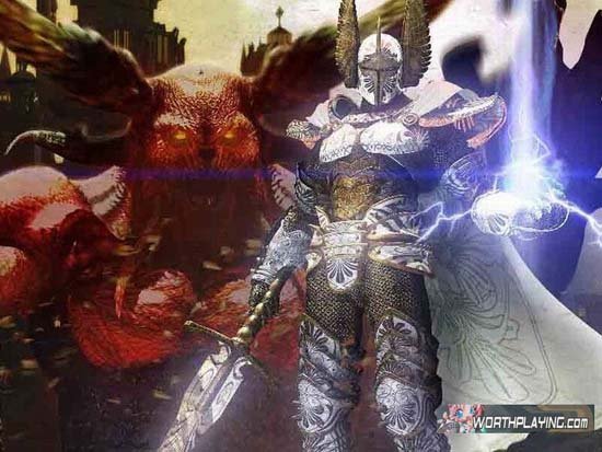 《魔法门之英雄无敌 V》中革命性的战