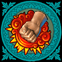 天谴之拳（Fist of Wrath