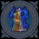 角魔督军