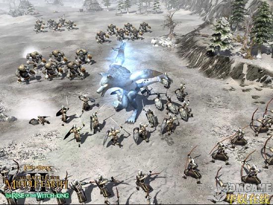 The Rise of the Wi