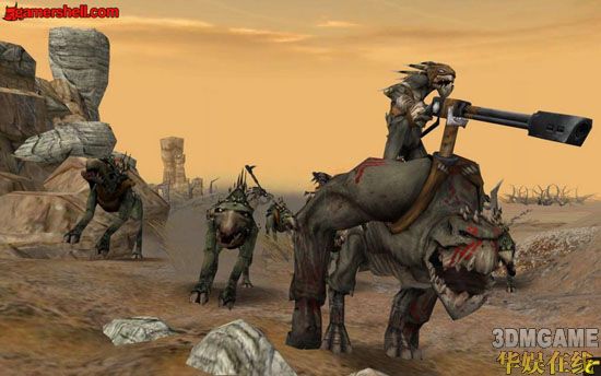 Dawn of War