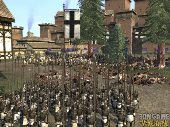 Total War
