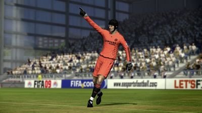 FIFA09开卖以来