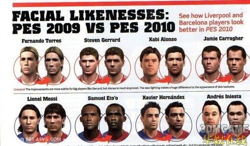 Pro Evolution Socc