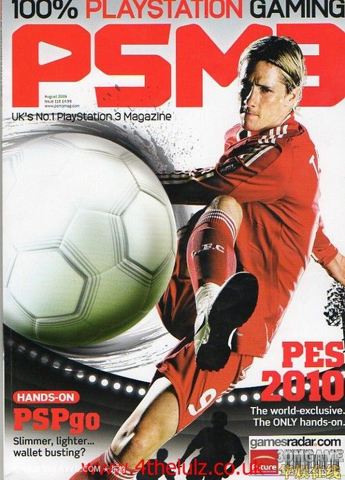 对应平台PC/XBOX360/PS3