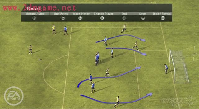 《FIFA 10》将于今年10月2日