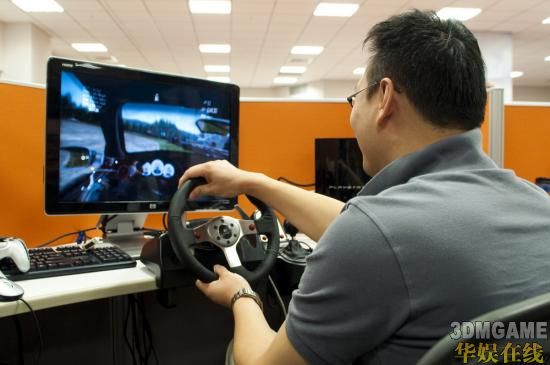PS3等三平台版本全面中文化