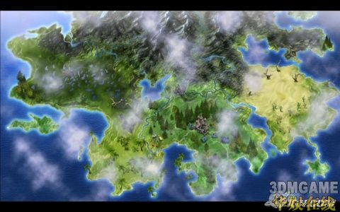 幻想王国(Majesty 2