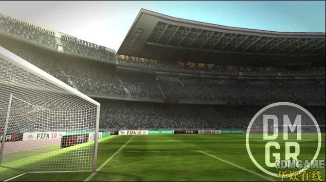 EA《FIFA》系列的Xbox 36
