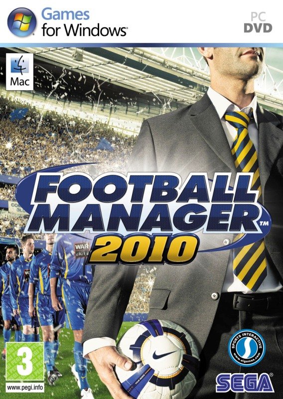 Football Manager 2