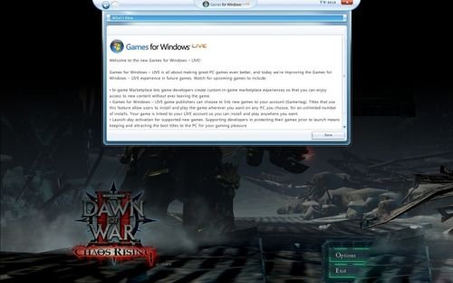 一个是微软的「Games for W