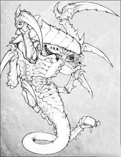 混沌崛起》的数年后
