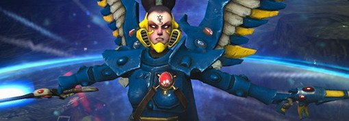 《战锤40k