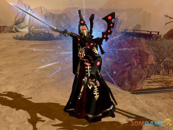 对照阅读“Eldar Ulthwe”