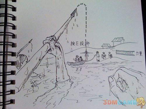 还有霸气的坐骑