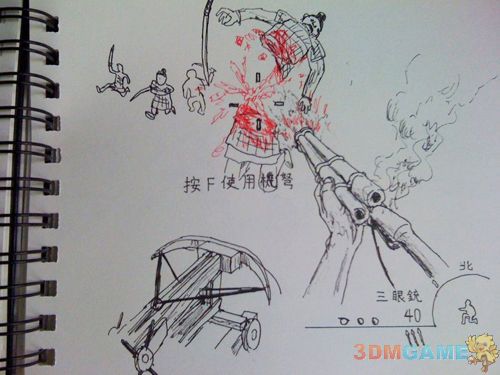多么通俗的名字啊