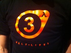 发觉Valve即将公布的新作极有可能