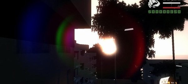 圣安地列斯》Beta3 Mod终于完