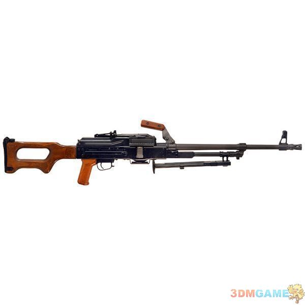 M249 (Mk. 46 Mod 0)