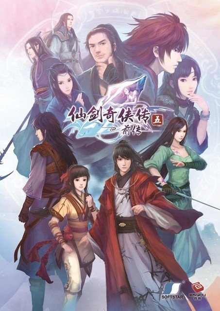 十大可控角色全阵容闪亮登场