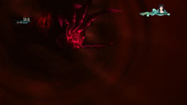 虽然他大部分招式都是以魔子开头
