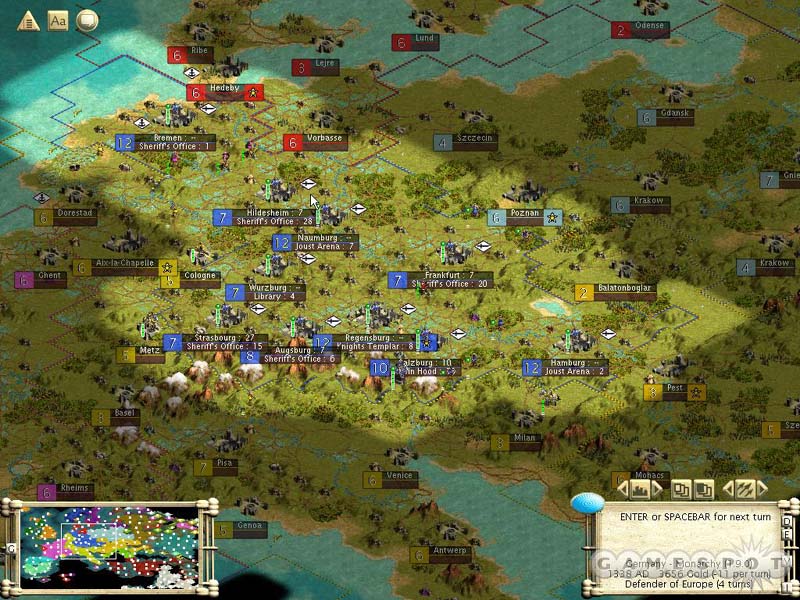 Conquests)》图片 同题参见
