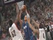 2K Sports副总Greg Th