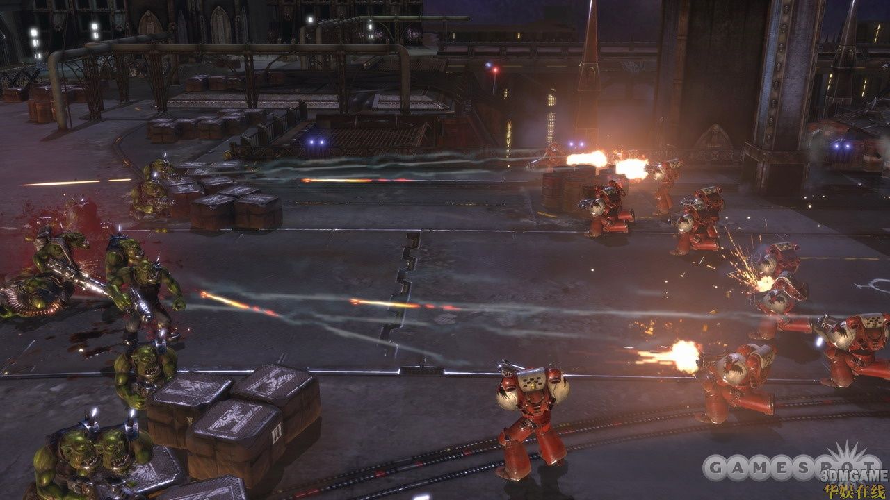 《战锤40K