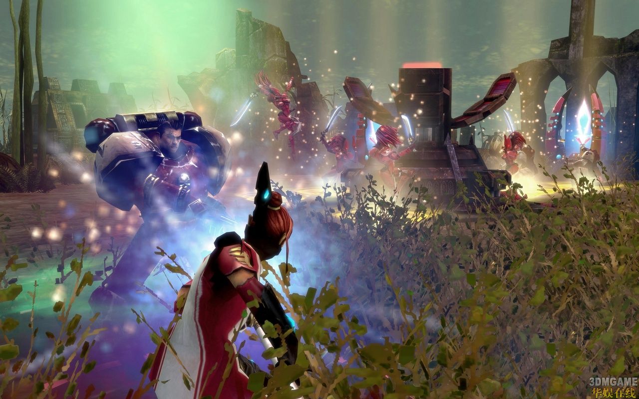 《战锤40K