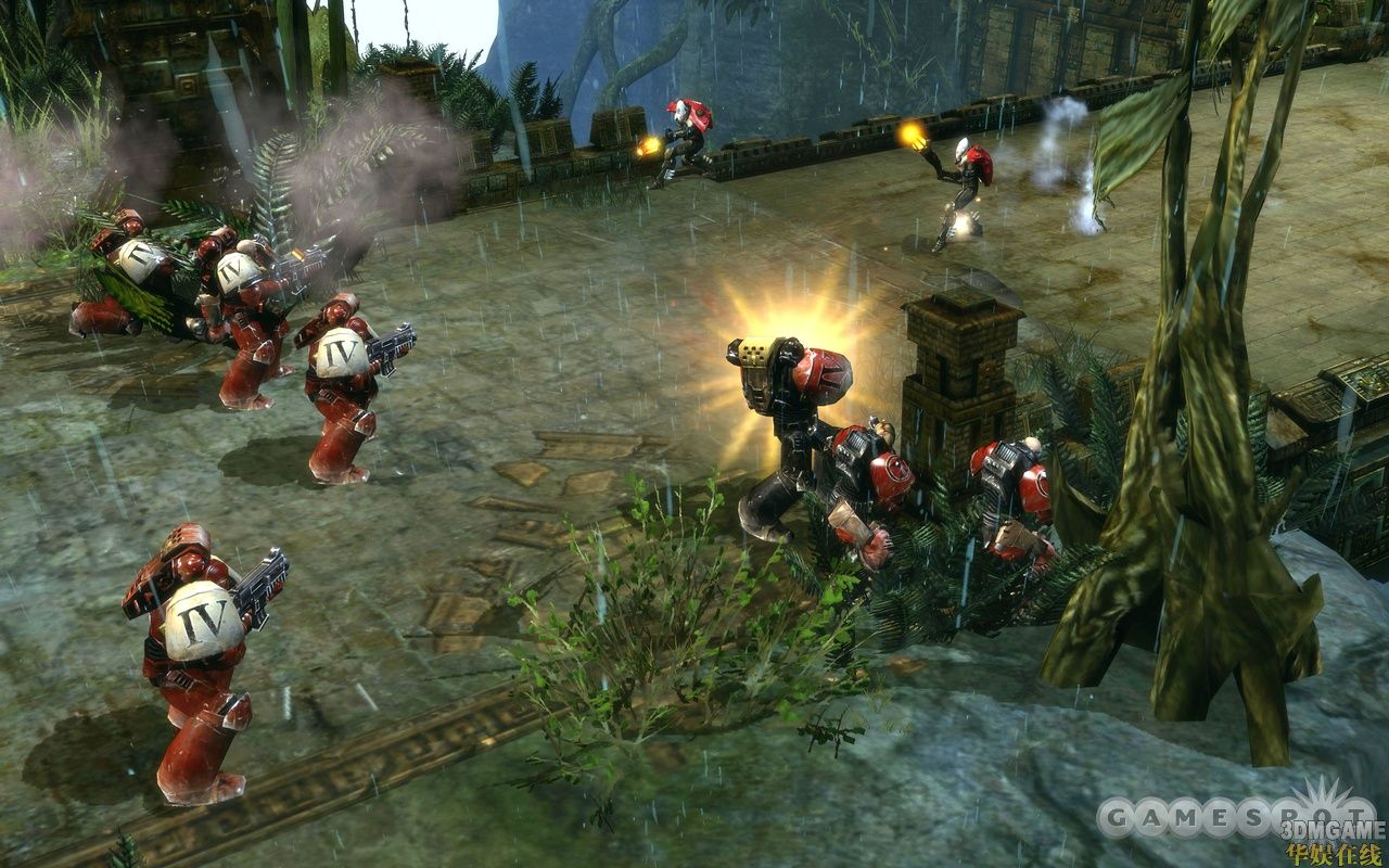 战争黎明2(Warhammer 40
