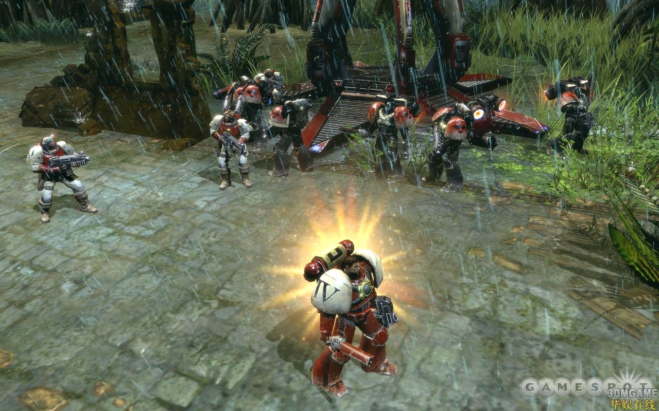 战争黎明2(Warhammer 40