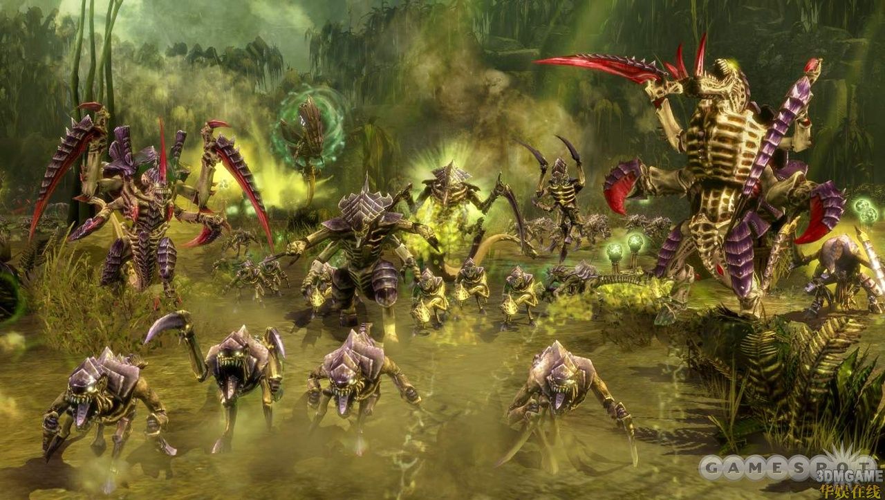 《战锤40K