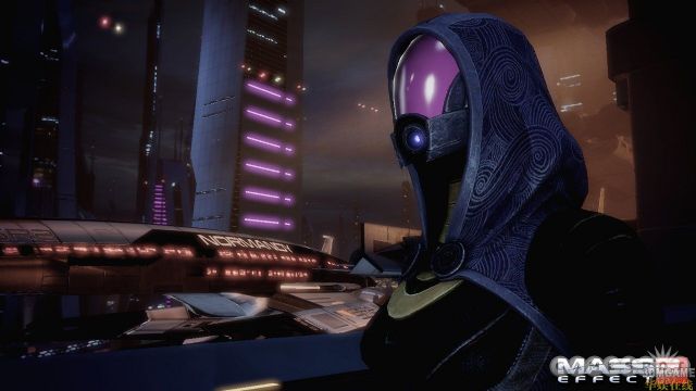 Mass Effect 2