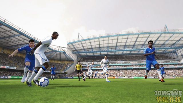FIFA Soccer 11