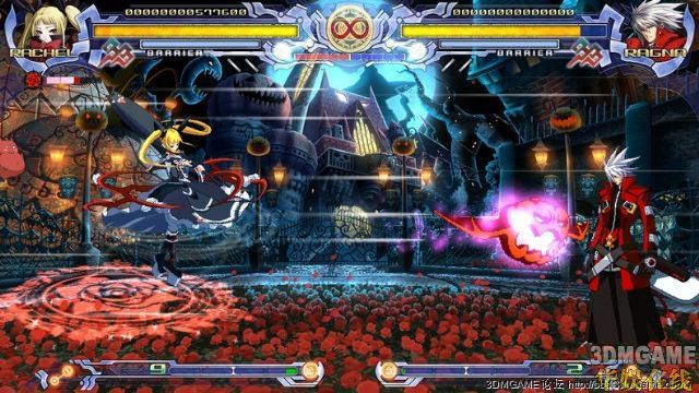 BlazBlue