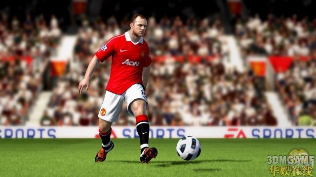 对照阅读《FIFA 11》将于9月2