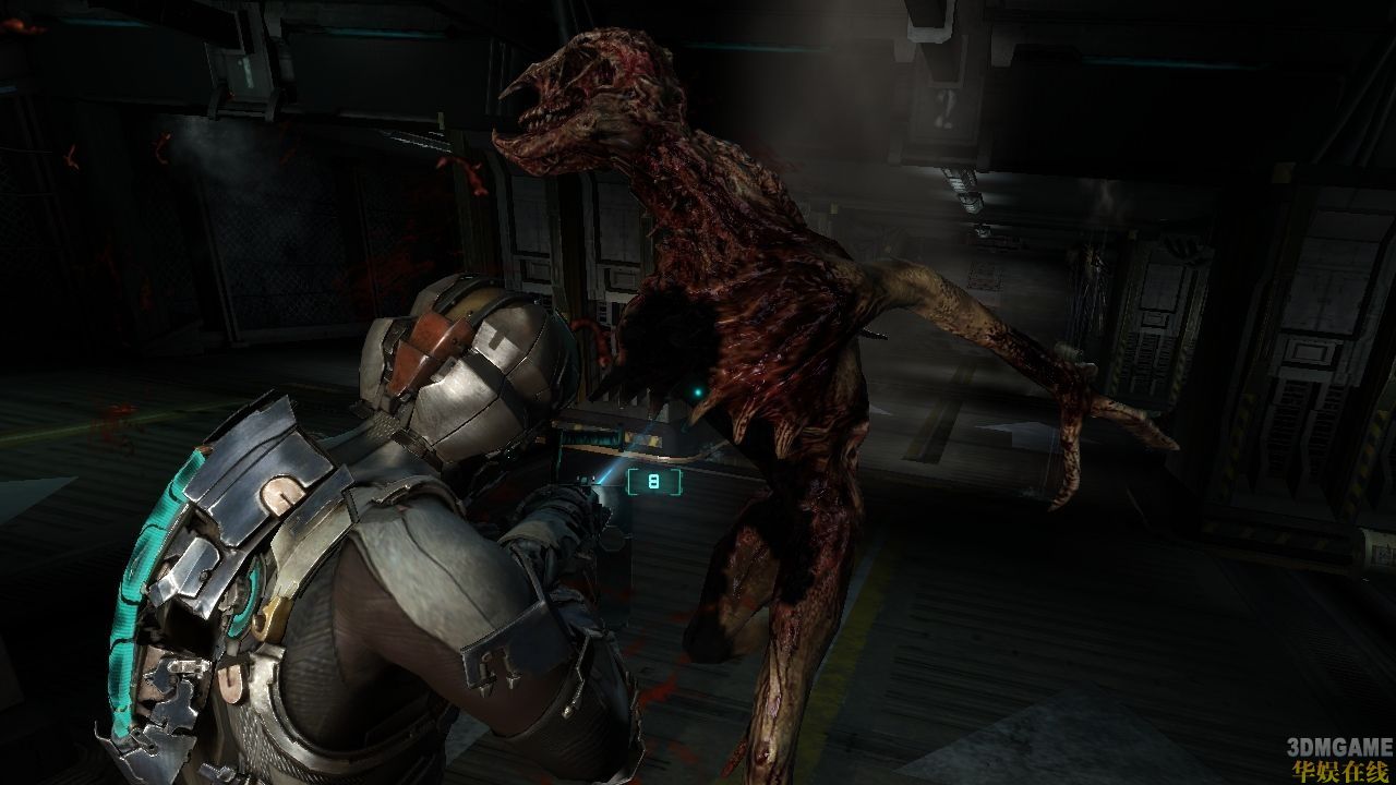 《死亡空间2(Dead Space