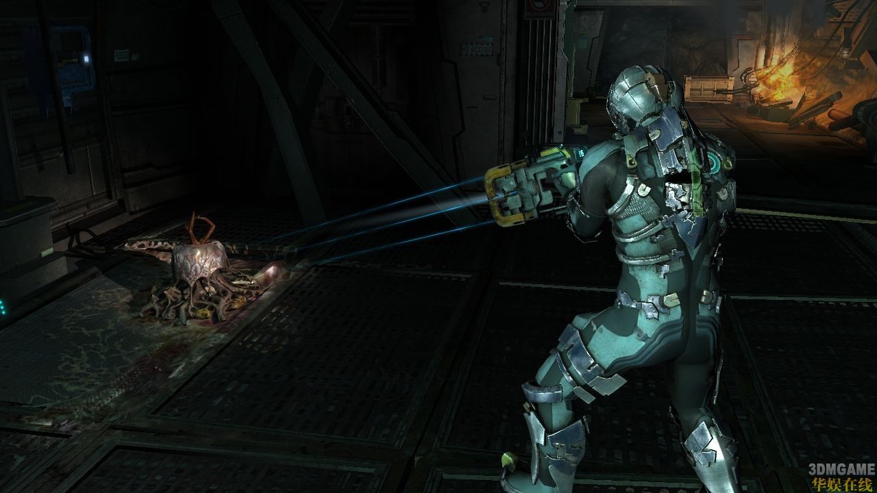 《死亡空间2(Dead Space