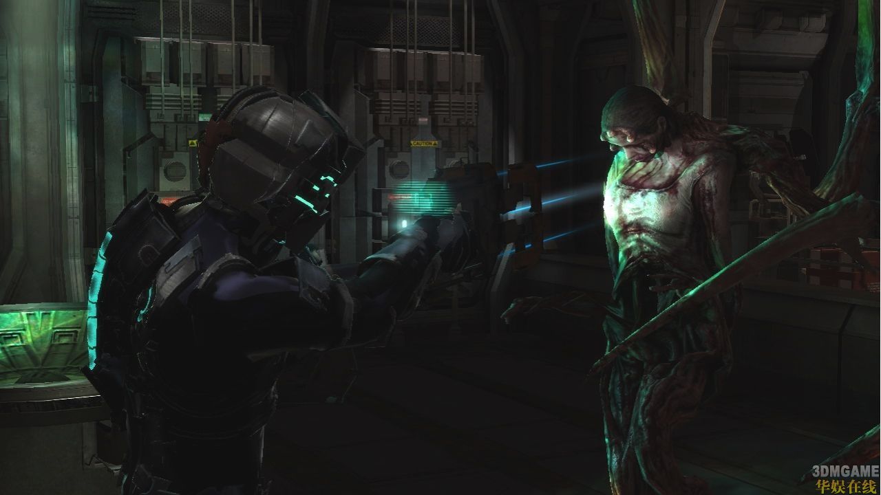 《死亡空间2(Dead Space