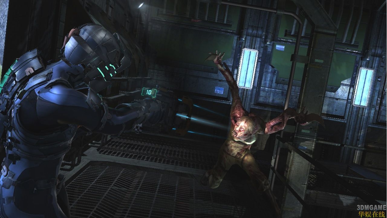 《死亡空间2(Dead Space