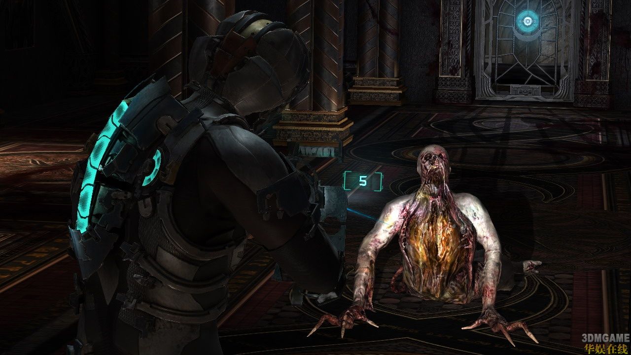 《死亡空间2(Dead Space