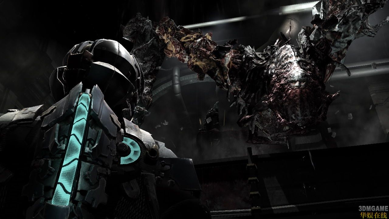 《死亡空间2(Dead Space