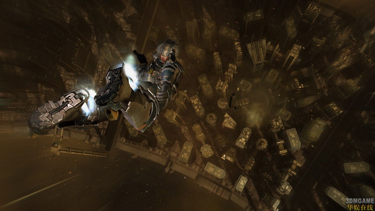 《死亡空间2(Dead Space