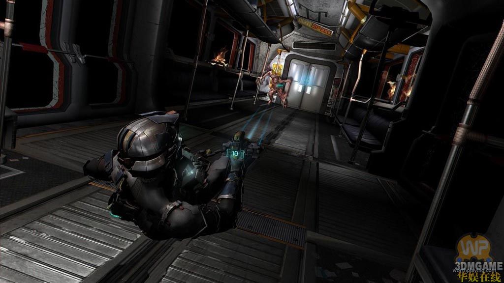 《死亡空间2(Dead Space