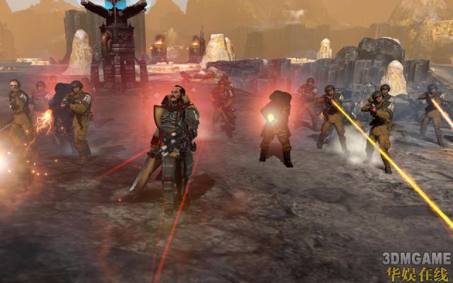 战争黎明2 steam游戏免费试玩 