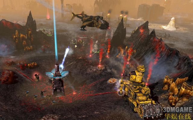 战争黎明2 steam游戏免费试玩 