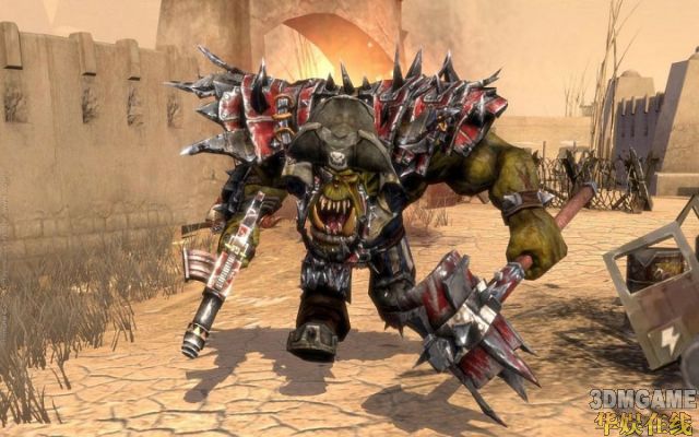 Warhammer 40