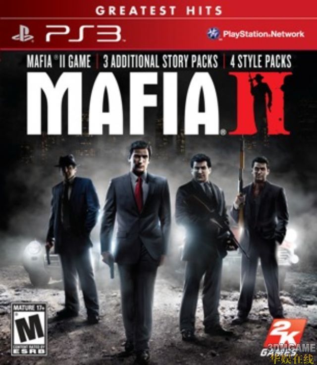 PS3版的叫“完全版”